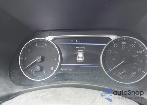 2022 Nissan Sentra Sv Xtronic Cvt from USA, damaged, VIN 3N1AB8CV2NY295090